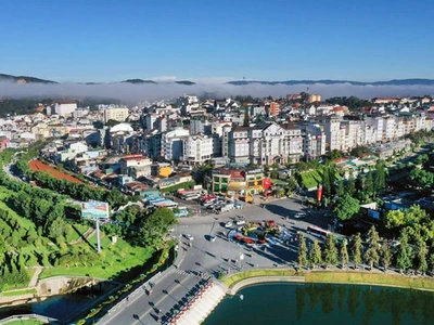 Lâm Đồng lên danh sách dự án đầu tư trọng điểm gọi nhà đầu tư Ấn Độ