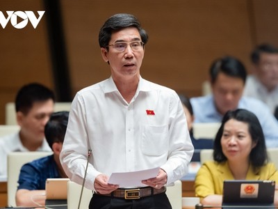 Ông Trần Chí Cường được Thủ tướng Chính phủ phê chuẩn làm Phó Chủ tịch UBND thành phố Đà Nẵng.