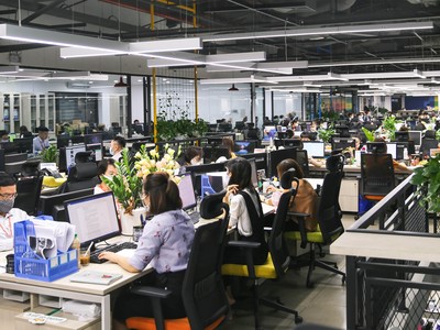 VPS: Thị phần tăng, lợi nhuận mỏng, vì đâu nên nỗi?
