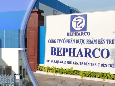 Dược phẩm Bến Tre (DBT) lên kế hoạch thoái vốn khỏi công ty liên kết