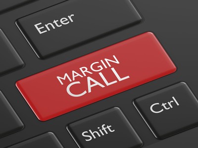 Margin hạ nhiệt