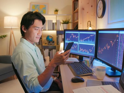 Big_Trends: Nhiều câu chuyện hay vẫn còn phía trước
