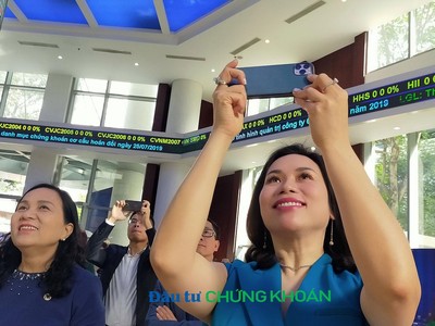 Big-Trends: Sẽ có nhiều cơ hội đầu tư lớn xuất hiện 6 tháng cuối năm