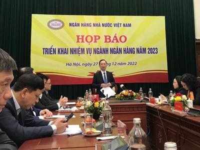 Nguyên tắc điều hành chính sách tiền tệ phù hợp với tình hình hiện tại