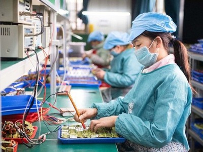 Tháng 1/2023: 10.800 doanh nghiệp thành lập mới, 43.900 doanh nghiệp rút lui khỏi thị trường