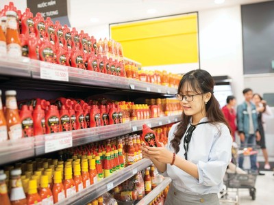 Công ty cổ phần Tập đoàn Masan (MSN) thông báo chào bán trái phiếu ra công chúng