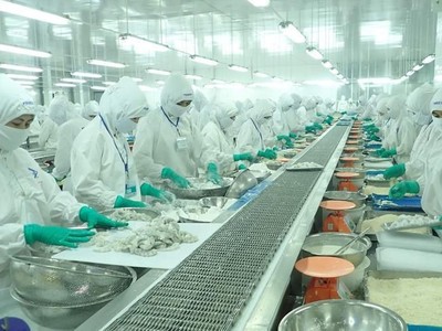 Lãnh đạo và người thân tại Thực phẩm Sao Ta (FMC) đăng ký bán trước ngày chốt quyền mua cổ phiếu