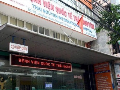 Bệnh viện Quốc tế Thái Nguyên (TNH): Người thân Chủ tịch HĐQT và Tổng giám đốc đăng ký bán ra hàng triệu cổ phiếu