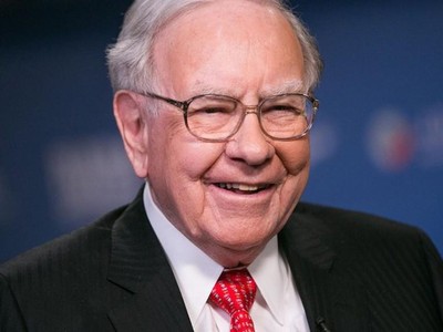 Warren Buffett: Trái phiếu không phải là kênh đầu tư hấp dẫn hiện tại