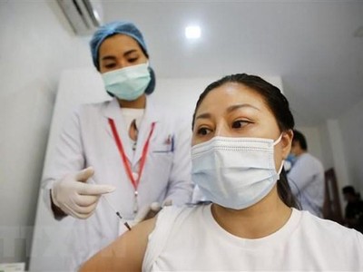 Hoạt động sản xuất khu vực Đông Nam Á chịu ảnh hưởng lớn trước biến thể Delta