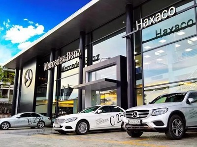 Cổ phiếu Haxaco (HAX) tăng 31,4%, lãnh đạo đăng ký bán 2 triệu cổ phiếu