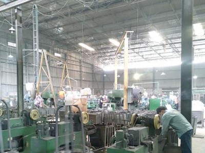 Tổng giám đốc Thiên Nam (TNA) đăng ký bán gần 1 triệu cổ phiếu