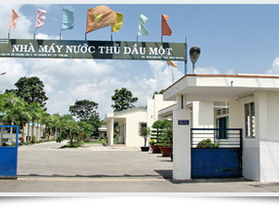 Nước Thủ Dầu Một (TDM): Thành viên HĐQT đăng ký bán 412.000 cổ phiếu