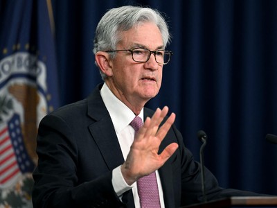 Ông Jerome Powell: Fed sẽ không ngần ngại tiếp tục tăng lãi suất cho đến khi lạm phát giảm