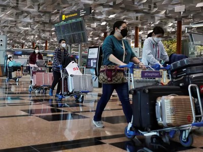 Khảo sát của JCER/Nikkei: Kinh tế khu vực ASEAN sẽ tăng trưởng chậm lại vào nửa cuối năm 2022