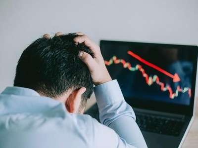 Những dấu hiệu đầu tiên của suy thoái kinh tế có khả năng xuất hiện từ báo cáo lợi nhuận