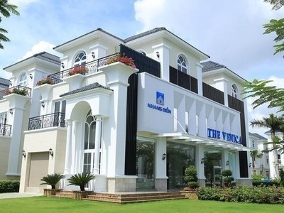Cổ phiếu KDH chính thức bị loại khỏi rổ chỉ số VN30