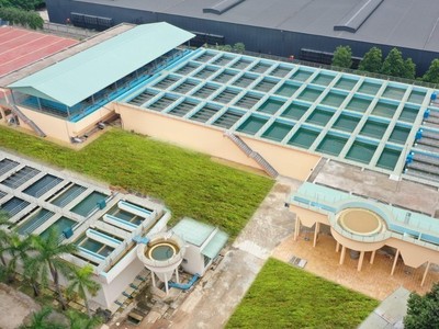 Nước Thủ Dầu Một (TDM) muốn đưa người vào Ban kiểm soát Biwase (BWE)