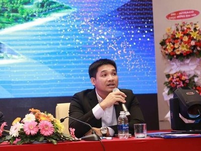 DIC Corp (DIG): Con trai Chủ tịch Nguyễn Thiện Tuấn vừa mua vào 5 triệu cổ phiếu