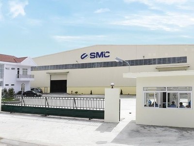 Cổ phiếu Đầu tư Thương mại SMC (SMC) không được cấp margin