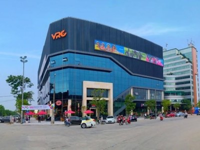 Công bố thông tin không đầy đủ và thiếu, Bất động sản và Đầu tư VRC (VRC) bị xử phạt