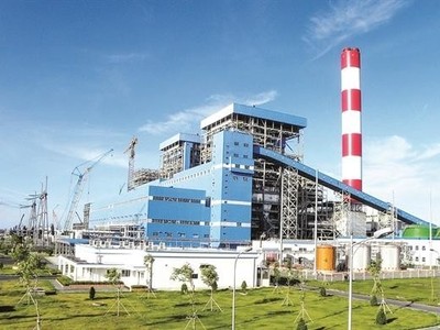 Sau cắt margin, HOSE tiếp tục đưa cổ phiếu Nhiệt điện Phả Lại (PPC) vào diện cảnh báo