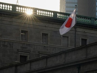BOJ có thể kết thúc chính sách kiểm soát đường cong lợi suất vào tháng 4