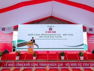 DIC Corp (DIG) muốn sáp nhập hai Công ty con đang kinh doanh thua lỗ