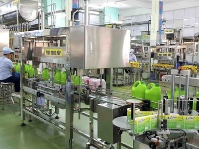 Sau thâu tóm Ắc quy Tia Sáng, Hóa chất Đức Giang (DGC) muốn mua thêm Phốt pho 6