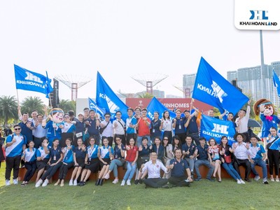 Khải Hoàn Land (KHG) kéo dài thêm 1 năm, nâng lãi suất thêm 1,5% và rút ngắn thời gian trả lãi sang hàng tháng cho lô trái phiếu mệnh giá 300 tỷ đồng