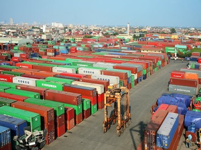 Ngân hàng Bảo Việt tài trợ 700 tỷ đồng cho Container Việt Nam (VSC) mua lại 1 cảng ở Hải Phòng