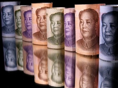 IIF: Thị trường trái phiếu Trung Quốc thu hút nhà đầu tư nước ngoài trở lại trong tháng 7