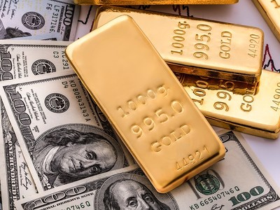 WGC: Giá vàng tiếp tục duy trì đà tăng trong năm 2024
