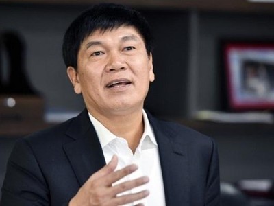 Cổ phiếu HPG lao dốc, tài sản của vợ chồng ông chủ Hòa Phát bốc hơi gần 5.000 tỷ đồng trong tuần qua