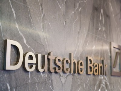 Deutsche Bank lãi 11 quý liên tiếp, chi nửa tỷ USD mua lại một công ty môi giới chứng khoán của Anh
