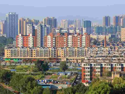 Thị trường bất động sản Trung Quốc có thể vỡ nợ 10 tỷ USD trái phiếu trong năm 2023