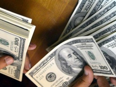 Đồng USD tăng mức cao nhất trong gần 6 tháng so với đồng yen