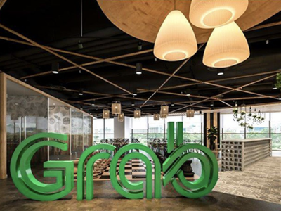 Nhà đồng sáng lập Grab rời vị trí lãnh đạo