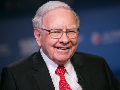 Warren Buffett thừa nhận sai lầm gây thiệt hại 11 tỷ USD