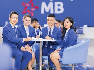 MB ra mắt sản phẩm mới