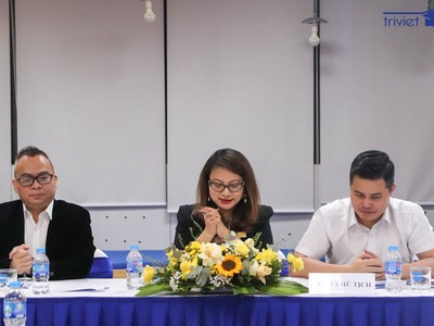 Tập đoàn Giáo dục Trí Việt (CAR) lên kế hoạch phát hành 1:1, dự kiến niêm yết cổ phiếu