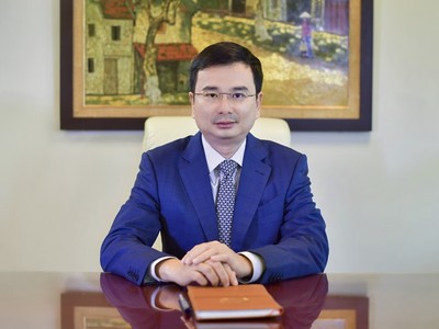 Phó Thống đốc NHNN Phạm Thanh Hà