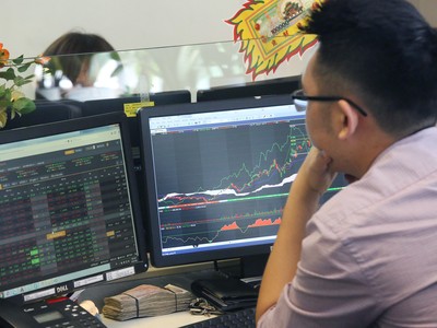 Chứng khoán phái sinh: Chấp nhận rủi ro