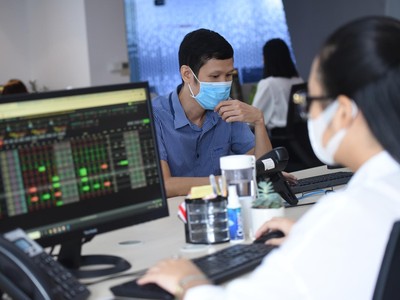 VN-Index 1.500 sẽ không trở lại, 2023 không phải năm để phiêu lưu