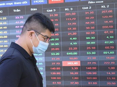 CEO PYN Elite: Nhà đầu tư Việt Nam đang trong bài kiểm tra áp lực năm 2022