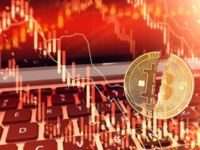 Giá Bitcoin hôm nay ngày 24/2: Tên lửa bay rợp trời Ukraine, giới đầu tư hoảng loạn tháo chạy
