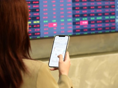 Diễn biến cổ phiếu cần quan tâm tuần qua