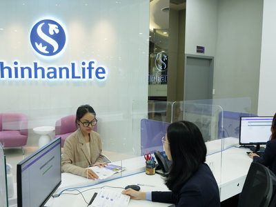 Chúng tôi luôn tin tưởng vào tương lai tươi sáng của thị trường bảo hiểm