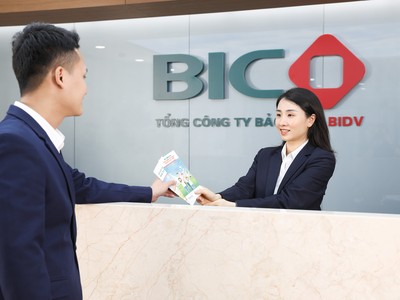 BIC triển khai nhắn tin zalo với các khách hàng đang tham gia bảo hiểm qua ngân hàng