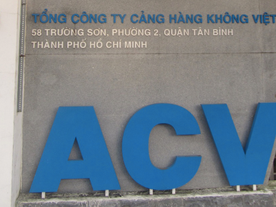 Căng thẳng dòng tiền đầu tư các đại dự án của ACV